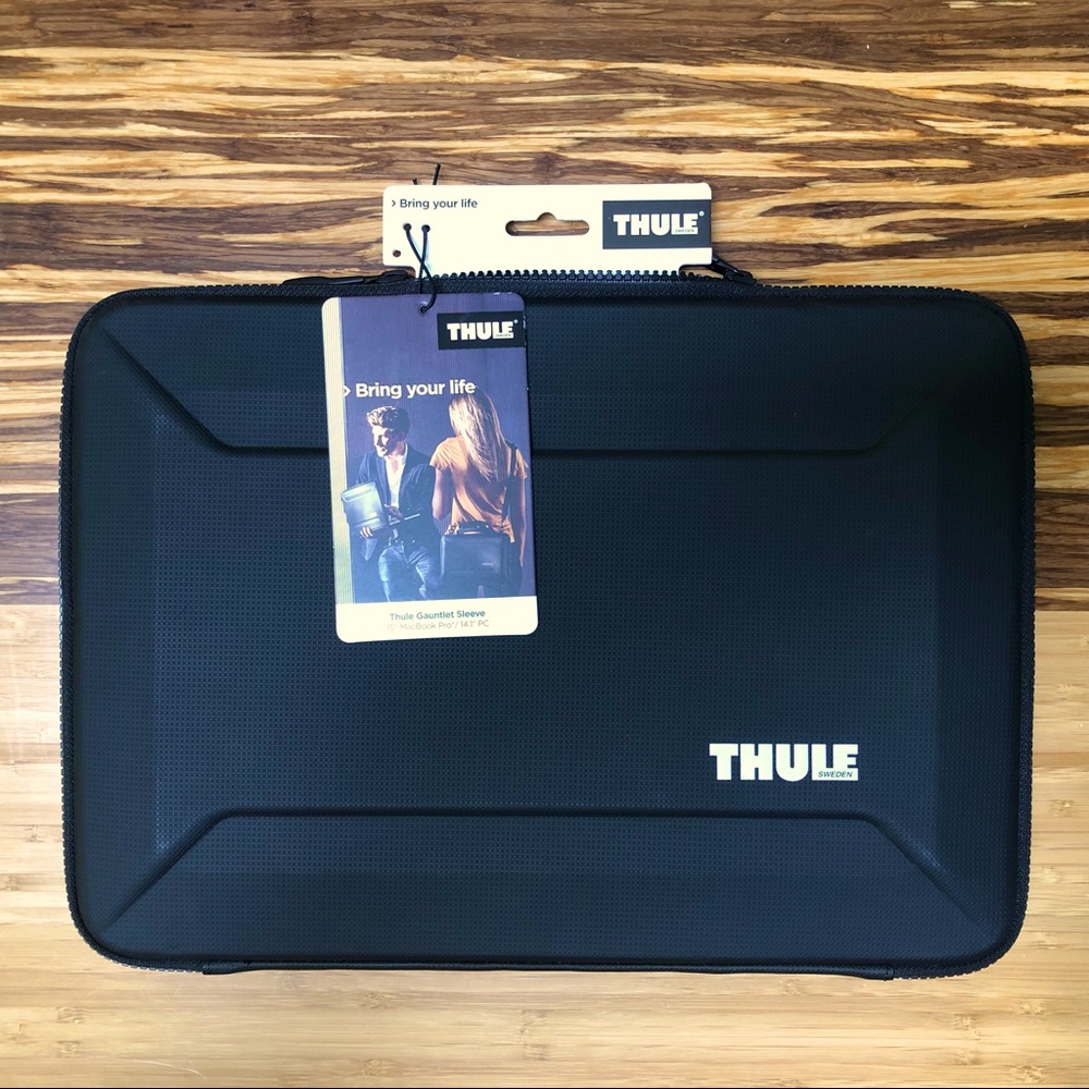 Thule Gauntlet Sleeve for 15” Computer